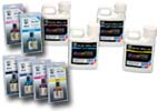 Bulk Printer Ink