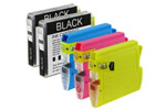 Compatible Brother Ink Cartridges