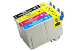 Remanufactured Epson Ink Cartridges