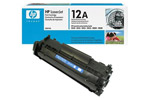 HP Original Toner Cartridges