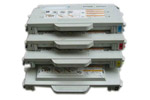 Lexmark Remanufactured Toner Cartridges