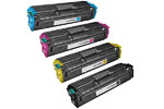 Samsung Compatible Toner Cartridges