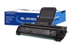 Samsung Toner Cartridges