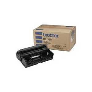 Original Brother DR100 toner drum, 16000 pages