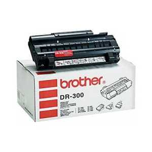 Original Brother DR300 toner drum, 20000 pages