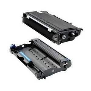 Compatible Brother DR350 toner drum - 12,000 pages