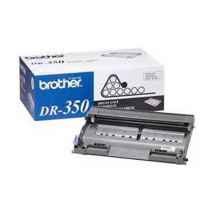 Original Brother DR350 toner drum, 12000 pages