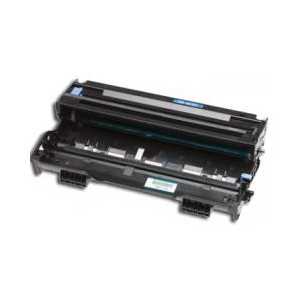 Compatible Brother DR400 toner drum - 20,000 pages