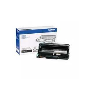 Original Brother DR420 toner drum, 12000 pages