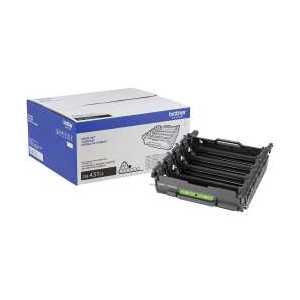 Original Brother DR431CL toner drum, 30000 pages