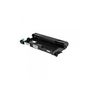 Compatible Brother DR600 toner drum - 30,000 pages