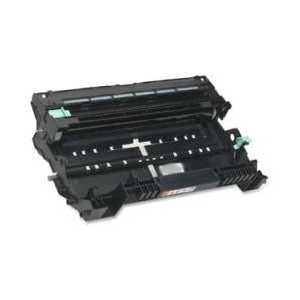 Compatible Brother DR720 toner drum - 30,000 pages