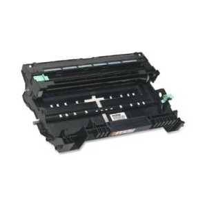 Original Brother DR720 toner drum, 30000 pages