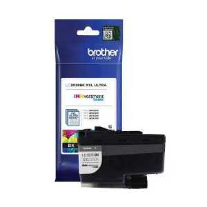 Original Brother LC3039BK XXL Black ink cartridge - Ultra High Yield