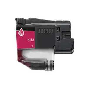 Compatible Brother LC506XLM Magenta ink cartridge - High Yield
