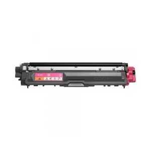 Original Brother TN221M Magenta toner cartridge, 1400 pages