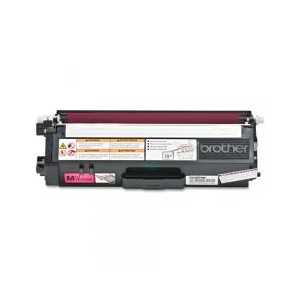 Original Brother TN315M Magenta toner cartridge, High Yield, 3500 pages