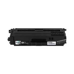 Original Brother TN336BK Black toner cartridge, High Yield, 4000 pages