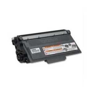 Original Brother TN780 Black toner cartridge, Super High Yield, 12000 pages