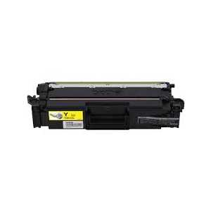 Compatible Brother TN815Y toner cartridge - high capacity yellow