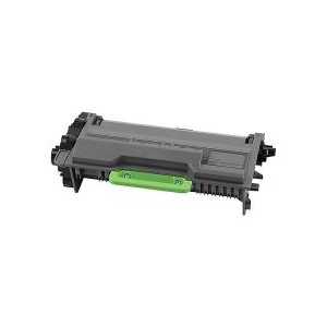 Compatible Brother TN880 toner cartridge - Super High Yield - 12,000 pages