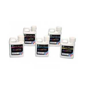 DuraFIRM Bulk Pigment Black printer ink for Canon PG and PGI cartridges