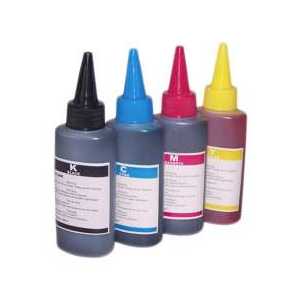 DuraFIRM Bulk printer ink - 60ml - 2oz