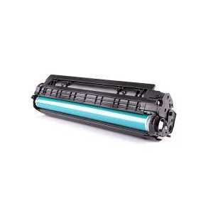 Compatible Canon 034 Cyan toner cartridge, 9453B001 - 7,300 pages