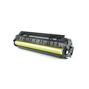 Compatible Canon 034 Yellow toner cartridge, 9451B001 - 7,300 pages