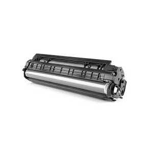 Compatible Canon 055H Black toner cartridge, 3020C002 - High Yield - 7,600 pages