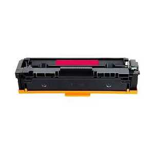 Compatible Canon 075HM Magenta toner cartridge, 6367C001 - High Yield - 2,500 pages