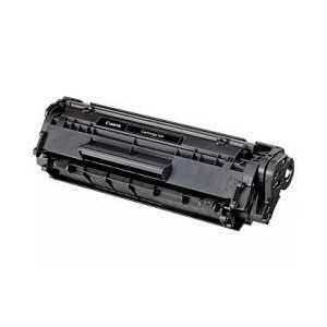 Original Canon 104, FX-9, FX-10 toner cartridge, 0263B001AA, 2000 pages