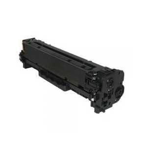 Compatible Canon 118 Yellow toner cartridge, 2659B001 - 2,900 pages