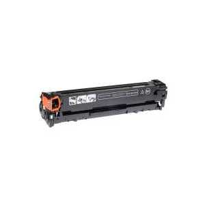 Compatible Canon 131 Black toner cartridge, 6272B001 - 1,400 pages