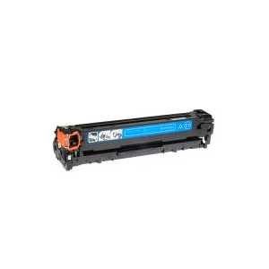 Compatible Canon 131 Cyan toner cartridge, 6271B001 - 1,500 pages