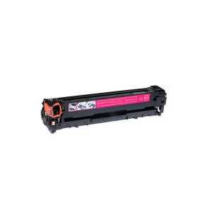 Compatible Canon 131 Magenta toner cartridge, 6270B001 - 1,500 pages