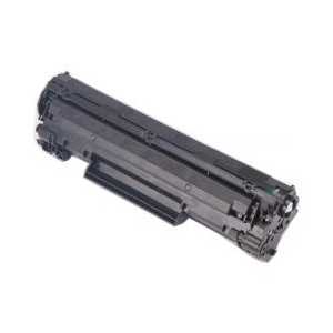 Compatible Canon 137 Black toner cartridge, 9435B001 - 2,400 pages