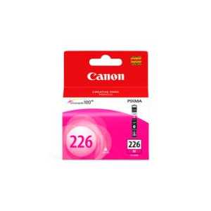 Original Canon CLI-226M Magenta ink cartridge, 4548B001