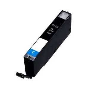 Compatible Canon CLI-231C Cyan ink cartridge