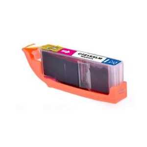 Compatible Canon CLI-281M XXL Magenta ink cartridge - Extra High Yield