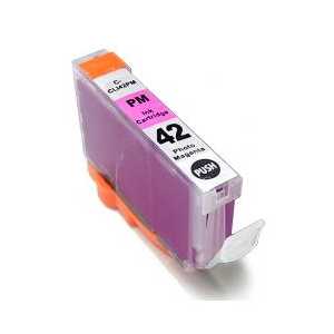 Compatible Canon CLI-42PM Photo Magenta ink cartridge