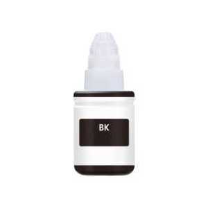 Compatible Canon GI-290BK Pigment Black ink bottle