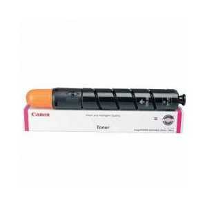 Original Canon GPR-32 Magenta toner cartridge, 2799B003AA, 54000 pages