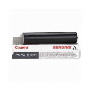 Original Canon NPG-11 toner cartridge, 1382A005AA, 5000 pages