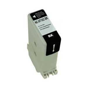 Compatible Canon PFI-103BK Black ink cartridge