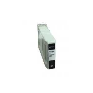 Compatible Canon PFI-701BK Black ink cartridge