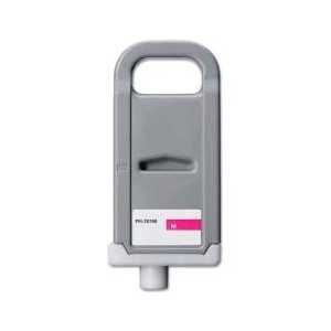 Compatible Canon PFI-701M Magenta ink cartridge