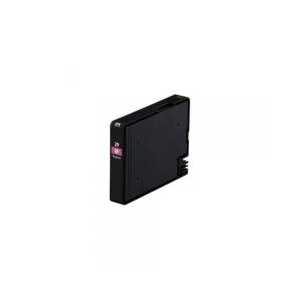 Compatible Canon PGI-29M Vivid Magenta ink cartridge