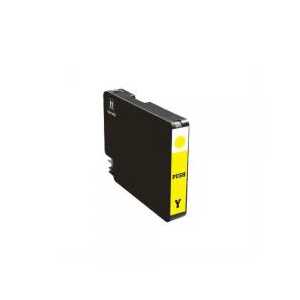 Compatible Canon PGI-29Y Yellow ink cartridge