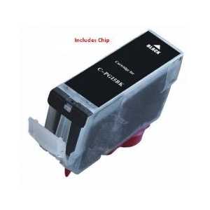 Compatible Canon PGI-5 Black ink cartridge